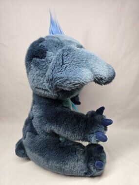 Disney | Toys | Stitch Plush 4 Tag Disney Store Lilo And Stitch As Dog ...